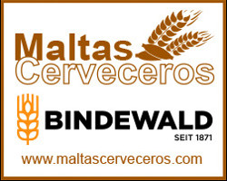 Maltas Cerveceros