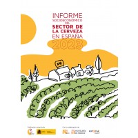 Informe Socioeconómico del Sector de la Cerveza en España 2023