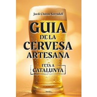 Guia de la cervesa artesana feta a Catalunya