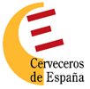 logo cerveceros de españa